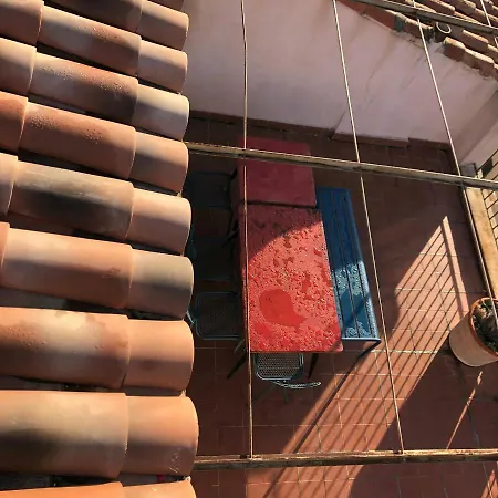 Casa de Férias La Maison Rose